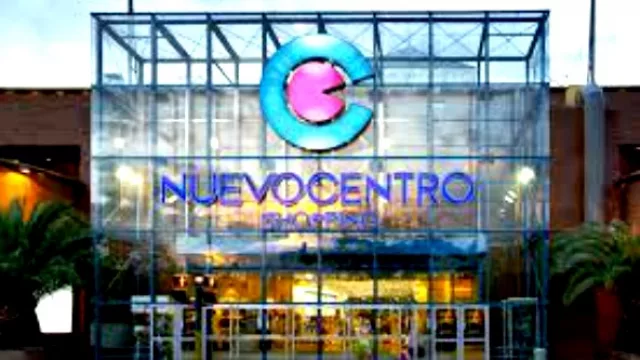 No parking, no business: destaca a Nuevocentro por su estacionamiento