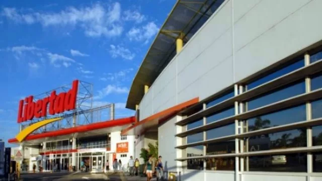 Libertad quiere reducir 20% su huella de carbono en 5 años (presentó Reporte de Sustentabilidad)