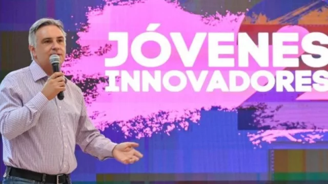 “Jóvenes Innovadores”: la Municipalidad premiará proyectos que contribuyan a una ciudad más inteligente, inclusiva y sostenible