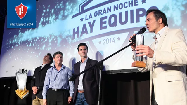 Ferrocons cierra el año mejor que lo previsto y pronostica un 2015 “paso a paso”