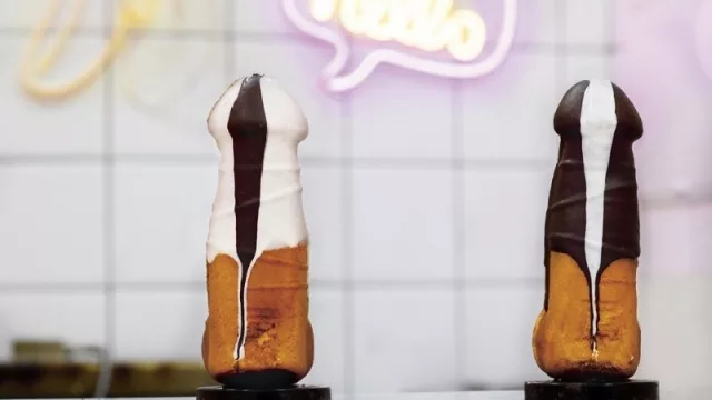 La Pollería (y la Coñería) se extienden dentro y fuera de España. ¿Cuál es su fórmula del éxito?