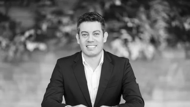 Gonzalo Balcazar, nuevo presidente de Europa y América Latina en Opella