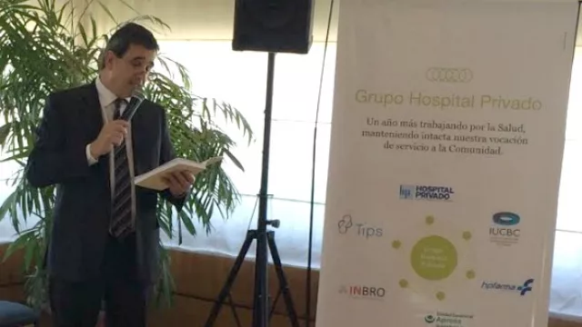 Hospital Privado: 6 pasos 6, 6 unidades 6