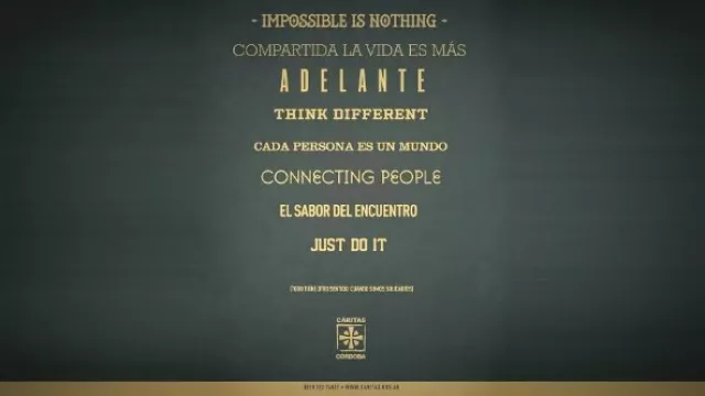 Rombo se trajo, otra vez, un Clarín a la Creatividad