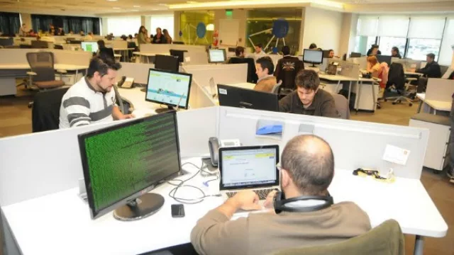 Gracias a desarrollo cordobés, ya se puede “exportar” a través de MercadoLibre