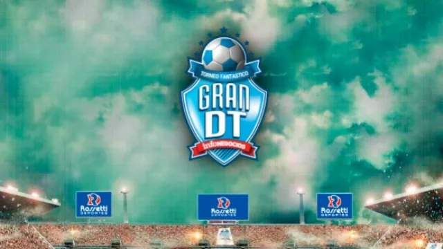 La anteúltima fue para...