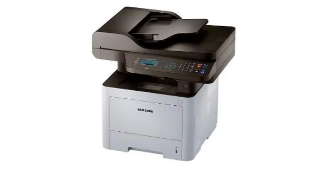 Samsung presenta su línea de impresoras corporativas