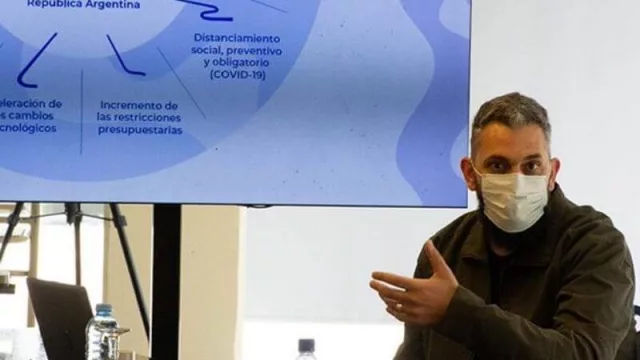 ¿Por qué estiman censar menos personas de lo que proyectaba el Censo 2010? (los efectos del COVID y cambios en la tendencia de la fecundidad, son algunas razones) 