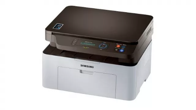 Samsung Multifunction Xpress M2070W