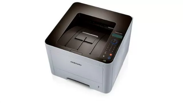 Samsung ProXpress M4020ND