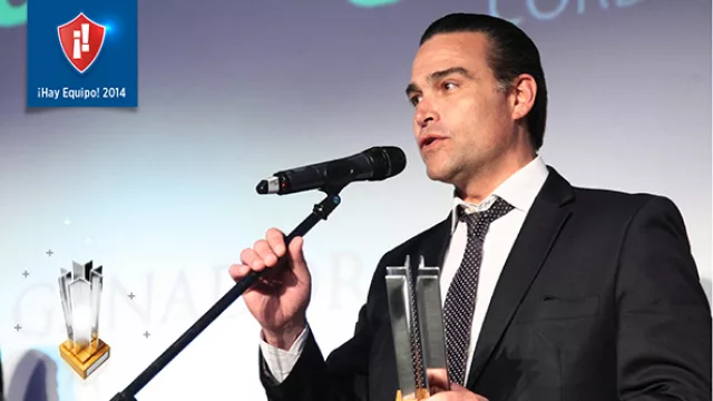 Debarre: “Reinvertiremos para aprovechar el indefectible rebote que tendrá la economía”