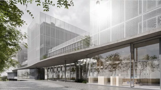 El primer “Smart Hospital” de Argentina se construirá en Córdoba (lo hace la Clínica Reina Fabiola)