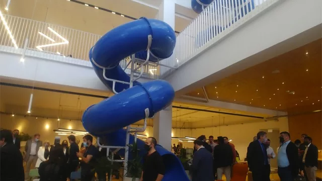 Encode, el principal emisor de certificados digitales, tiene nueva casa “a lo Google” (invierte US$ 1 millón y busca convertirse en una software factory)