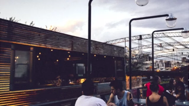 Muy Güemes: la Comarca de Frodo