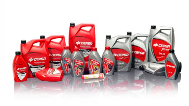 Una española llega para “lubricar” el sector motorizado (apunta a vender 3M de litros)