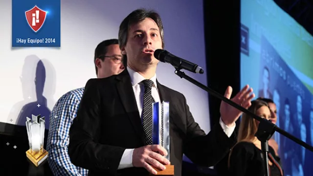 Sergio Villella: “Nos preparamos para salir a jugar un partido diferente en el 2015”