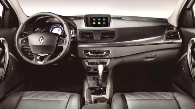 Si vemos su interior...