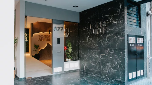 Elyon inauguró Torre Aurus y se acerca a los 100.000 m2 construidos (fue el primer fondo inmobiliario de inversión del interior del país)
