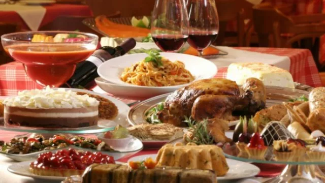 Tips para evitar excesos en los festejos de fin de año