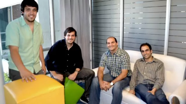 5 años ya... alaMaula