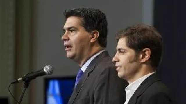 Ganancias, un esfuerzo necesario y filosófico