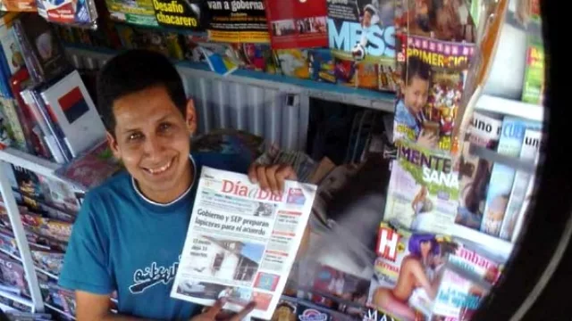 Le parece razonable que Día a Día refuerce su faceta digital