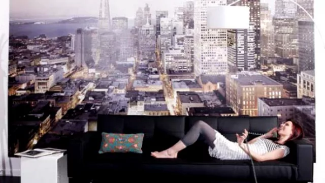 Viví donde quieras vivir