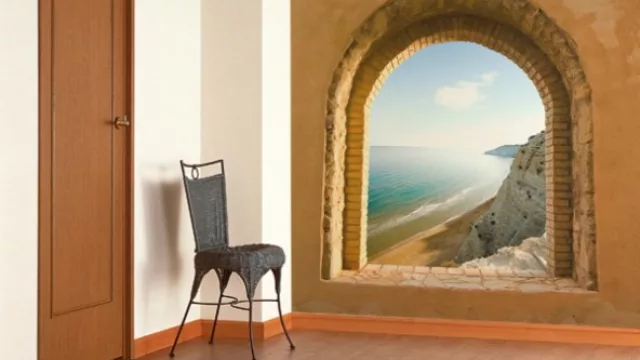 Instalá ventanas donde quieras.