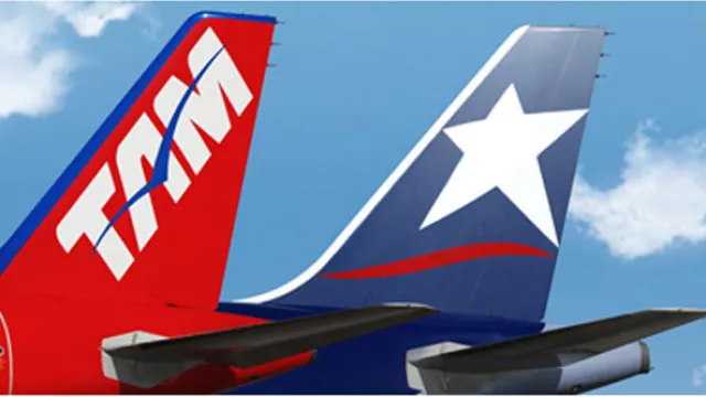 LAN y TAM invirtieron más de US$ 100 M en implementaciones digitales en el 2014