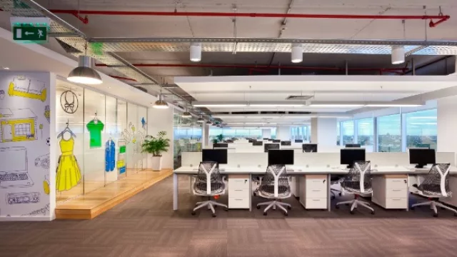 ¿Querés trabajar en Mercado Libre? InfoNegocios te abre la puerta a sus centros IT