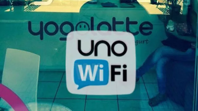 Ya no implores por la contraseña del wi-fi, con UNO WiFi conectate automáticamente