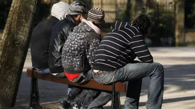 Un PPP cuesta $ 1.500; un chico en Bouwer $ 10.000