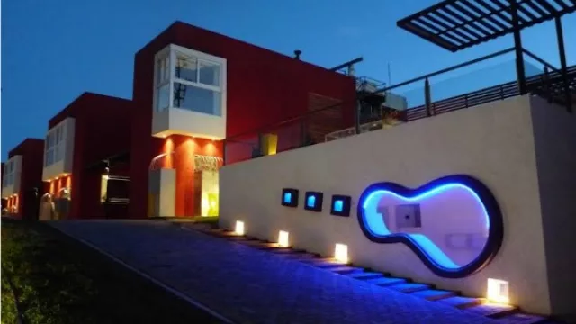 Ser joven por siempre en el Neverland cordobés