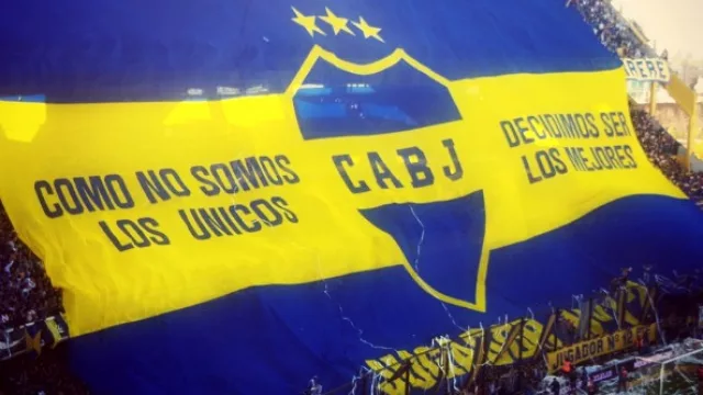 Ganó Boca: un análisis del valor de marca muestra al xeneize muy arriba del millonario