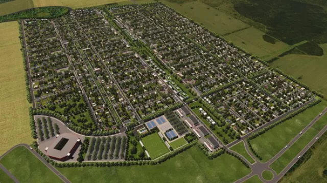 En 3 meses, Proaco ya vendió 500 lotes en Docta (terrenos a menos de $ 300.000)