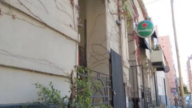 En qué anda Sr. Espacio, el lugar que “fundó” Güemes (y en qué están Rita Martínez y Guillermo Rivero)