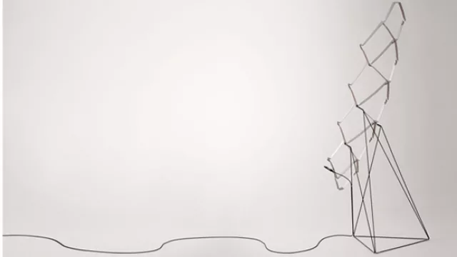 Nothing, la lámpara de tecnología LED