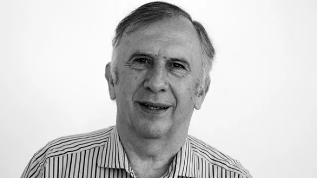 Jorge Diego Parra, presidente.