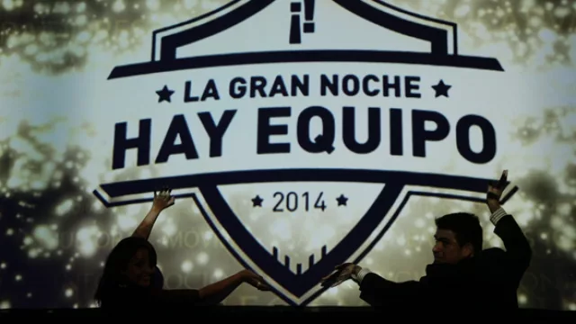 La lente de Álvaro Corral, como siempre, en los detalles.