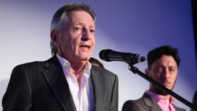 Tarrés no duda: ganamos el premio más importante