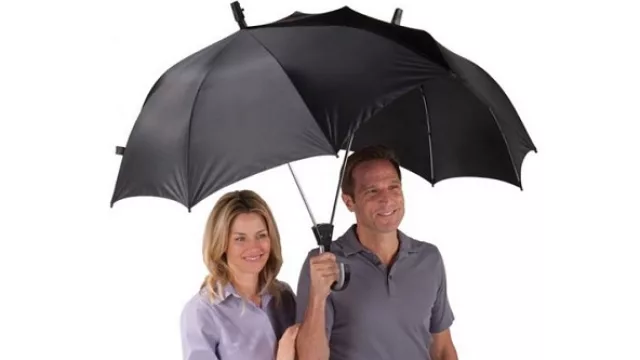 ¡Qué venga la lluvia y le presentaremos gadgets!