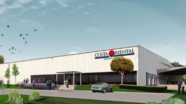 Costa Oriental apuesta al desarrollo logístico del país (ya invirtió US$ 7 millones)