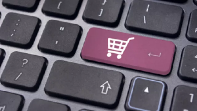 Record de ventas en el CyberMonday