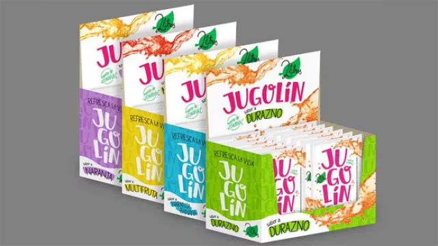 ¡Volvió Jugolín! Se re lanzó la marca con el mismo slogan que en la década del 60