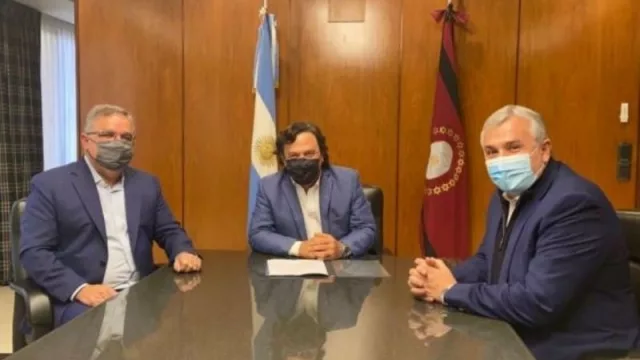 Mesa del Litio: se definió fecha para un nuevo encuentro de Salta, Jujuy y Catamarca 