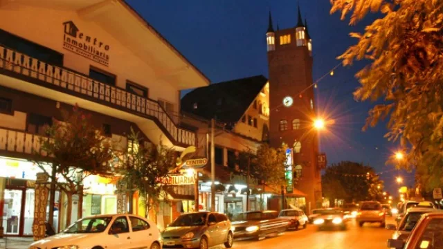 De cada 3 argentinos, 2 eligen vacacionar en el país