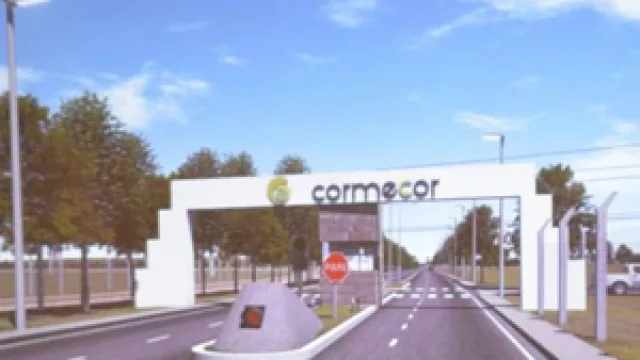 Presentaron el “Ceamse cordobés” (350 hectáreas para tratar la basura hasta 2045)