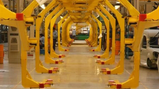 COR, con el desempleo más alto del país (en un año la tasa creció casi 3 puntos)