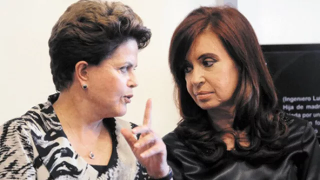 La resaca de la “fiesta de los commodities” (no nos salva ni una lluvia de dólares)