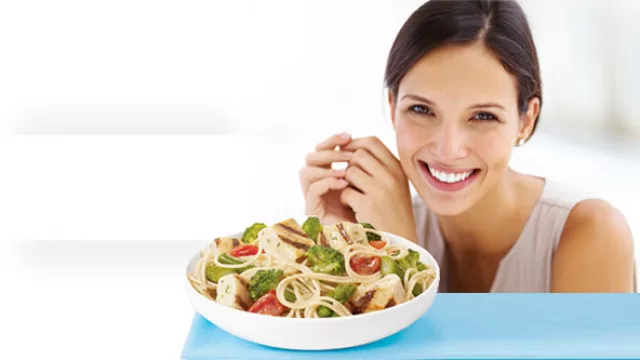 Nutriplan, comida saludable congelada para quienes viven a “mil por hora”